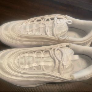 Women’s Size 12 Nike AirMax 97